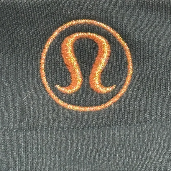 lululemon athletica Green Hoodie - Picture 8 of 11